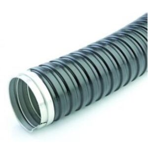 Rola 50 ml tub flexibil metalic + izolatie de pvc 11 mmp MU-TS.11IP