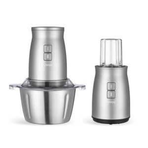 Tocător multifunctional Livoo DOP237, 2L, 500W