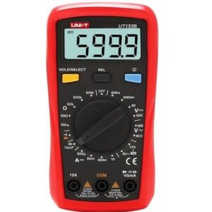 Multimetru digital UT133B UNI-T MULTIM-UT133B-UNIT