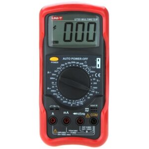 Multimetru digital Uni-t MULTIM-UT55-UNIT