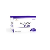 Muvon plus  30plicuri SUN WAVE PHARMA