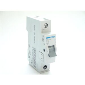 Siguranta automata 1P 16A Hager MY116