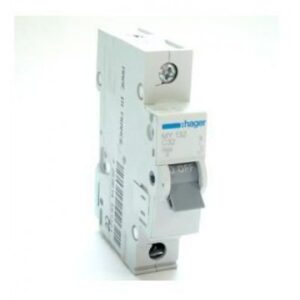 Siguranta automata 1P 32A Hager MY132