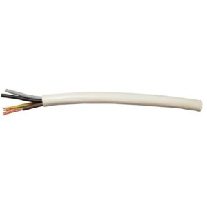 Cablu electric litat (multifilar) de cupru MYYM / H05VV-F 4x4 / m