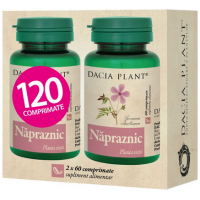 Napraznic 120cpr DACIA PLANT