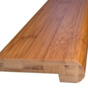 Nas Treapta Bambus - Culoare Cafeniu Satinat (CH-SN)