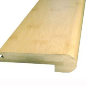 Nas Treapta Bambus - Culoare Natural Satinat (NH-SN)