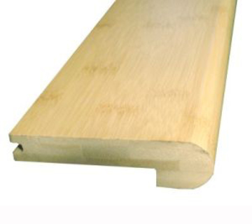 Nas Treapta Bambus - Culoare Natural Satinat (NH-SN)