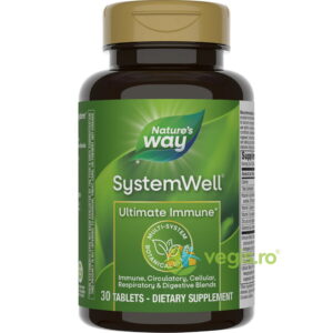 Systemwell 30cpr Secom,