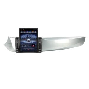 Navigatie dedicata cu Android Alfa Romeo Giulietta 2010 - 2014, 2GB RAM, Radio GPS Dual Zone, Touchscreen IPS 9.7" HD tip Tesla, Internet Wi-Fi, Bluetooth, MirrorLink, USB