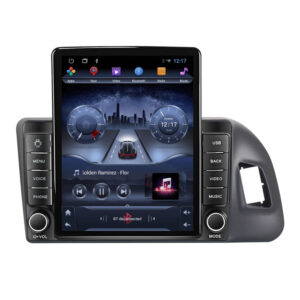Navigatie dedicata cu Android Audi Q5 (8R) 2008 - 2017, 2GB RAM, Radio GPS Dual Zone, Touchscreen IPS 9.7" HD tip Tesla, Internet Wi-Fi, Bluetooth, MirrorLink, USB