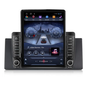 Navigatie dedicata cu Android BMW X5 (E53) 2000 - 2006, 2GB RAM, Radio GPS Dual Zone, Touchscreen IPS 9.7" HD tip Tesla, Internet Wi-Fi, Bluetooth, MirrorLink, USB