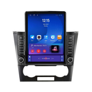 Navigatie dedicata cu Android Chevrolet Epica 2004 - 2012, 1GB RAM, Radio GPS Dual Zone, Touchscreen IPS 9.7" HD tip Tesla, Internet Wi-Fi, Bluetooth, MirrorLink, USB