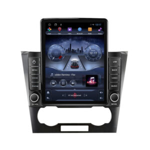 Navigatie dedicata cu Android Chevrolet Epica 2004 - 2012, 2GB RAM, Radio GPS Dual Zone, Touchscreen IPS 9.7" HD tip Tesla, Internet Wi-Fi, Bluetooth, MirrorLink, USB