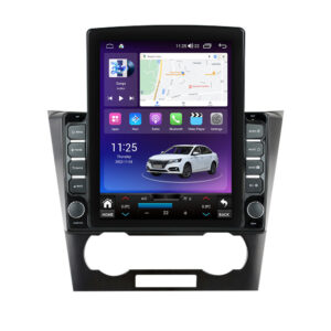 Navigatie dedicata cu Android Chevrolet Epica 2004 - 2012, 4GB RAM, Radio GPS Dual Zone, Touchscreen IPS 9.7" HD tip Tesla, Internet Wi-Fi si slot SIM 4G, Bluetooth, MirrorLink, USB