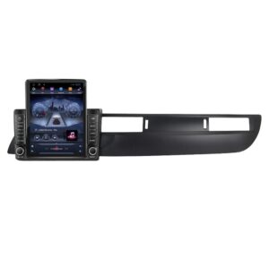 Navigatie dedicata cu Android Citroen C5 III 2008 - 2017 fara navigatie originala, 2GB RAM, Radio GPS Dual Zone, Touchscreen IPS 9.7" HD tip Tesla, Internet Wi-Fi, Bluetooth, MirrorLink, USB