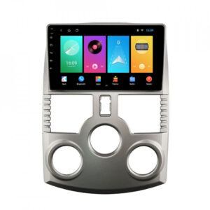 Navigatie dedicata cu Android Daihatsu Terios dupa 2005, 2GB RAM, Radio GPS Dual Zone, Display HD IPS 9" Touchscreen, Internet Wi-Fi, Bluetooth, MirrorLink, USB