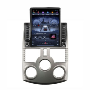 Navigatie dedicata cu Android Daihatsu Terios dupa 2005, 2GB RAM, Radio GPS Dual Zone, Touchscreen IPS 9.7" HD tip Tesla, Internet Wi-Fi, Bluetooth, MirrorLink, USB