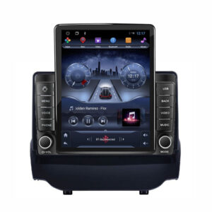 Navigatie dedicata cu Android Ford Ecosport 2012 - 2018, 2GB RAM, Radio GPS Dual Zone, Touchscreen IPS 9.7" HD tip Tesla, Internet Wi-Fi, Bluetooth, MirrorLink, USB