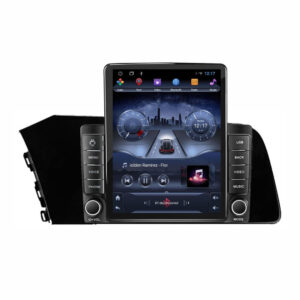 Navigatie dedicata cu Android Hyundai Elantra VII dupa 2020, 2GB RAM, Radio GPS Dual Zone, Touchscreen IPS 9.7" HD tip Tesla, Internet Wi-Fi, Bluetooth, MirrorLink, USB