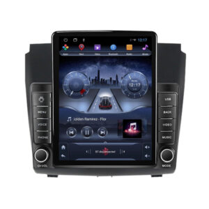 Navigatie dedicata cu Android Isuzu D-Max II 2012 - 2020, 2GB RAM, Radio GPS Dual Zone, Touchscreen IPS 9.7" HD tip Tesla, Internet Wi-Fi, Bluetooth, MirrorLink, USB