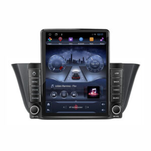 Navigatie dedicata cu Android Iveco Daily VI dupa 2014, 2GB RAM, Radio GPS Dual Zone, Touchscreen IPS 9.7" HD tip Tesla, Internet Wi-Fi, Bluetooth, MirrorLink, USB