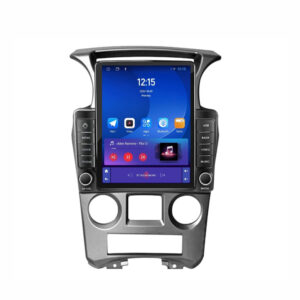 Navigatie dedicata cu Android KIA Carens III 2006 - 2013, clima automata, 1GB RAM, Radio GPS Dual Zone, Touchscreen IPS 9.7" HD tip Tesla, Internet Wi-Fi, Bluetooth, MirrorLink, USB