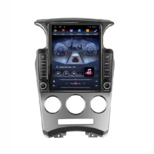 Navigatie dedicata cu Android KIA Carens III 2006 - 2013, clima manuala, 2GB RAM, Radio GPS Dual Zone, Touchscreen IPS 9.7" HD tip Tesla, Internet Wi-Fi, Bluetooth, MirrorLink, USB