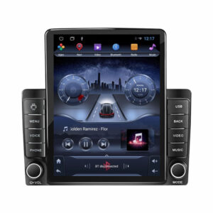 Navigatie dedicata cu Android Kia Ceed 2010 - 2012, 2GB RAM, Radio GPS Dual Zone, Touchscreen IPS 9.7" HD tip Tesla, Internet Wi-Fi, Bluetooth, MirrorLink, USB