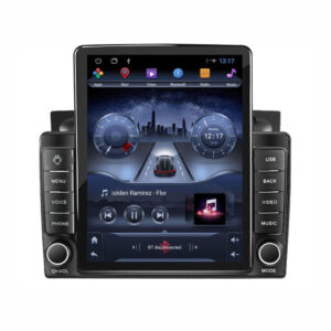 Navigatie dedicata cu Android Kia Picanto I 2004 - 2007, 2GB RAM, Radio GPS Dual Zone, Touchscreen IPS 9.7" HD tip Tesla, Internet Wi-Fi, Bluetooth, MirrorLink, USB