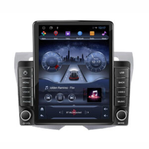 Navigatie dedicata cu Android Kia Picanto I 2007 - 2011, 2GB RAM, Radio GPS Dual Zone, Touchscreen IPS 9.7" HD tip Tesla, Internet Wi-Fi, Bluetooth, MirrorLink, USB