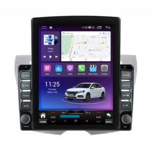 Navigatie dedicata cu Android Kia Picanto I 2007 - 2011, 8GB RAM, Radio GPS Dual Zone, Touchscreen IPS 9.7" HD tip Tesla, Internet Wi-Fi si slot SIM 4G, Bluetooth, MirrorLink, USB
