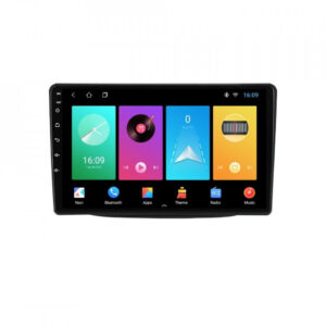 Navigatie dedicata cu Android Kia Sorento 2012 - 2015, 2GB RAM, Radio GPS Dual Zone, Display HD IPS 9" Touchscreen, Internet Wi-Fi, Bluetooth, MirrorLink, USB