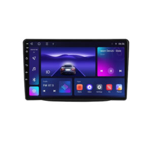 Navigatie dedicata cu Android Kia Sorento 2012 - 2015, 3GB RAM, Radio GPS Dual Zone, Display HD QLED 9" Touchscreen, Internet Wi-Fi si slot SIM 4G, Bluetooth, MirrorLink, USB