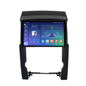 Navigatie dedicata cu Android Kia Sorento II 2009 - 2012, 8GB RAM, Radio GPS Dual Zone, Display 2K QLED 10.36" Touchscreen, Internet Wi-Fi si slot SIM 4G, Bluetooth, MirrorLink, USB