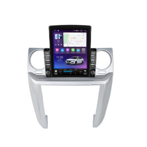 Navigatie dedicata cu Android Land Rover Discovery III 2004 - 2009, 8GB RAM, Radio GPS Dual Zone, Touchscreen IPS 9.7" HD tip Tesla, Internet Wi-Fi si slot SIM 4G, Bluetooth, MirrorLink, USB