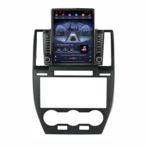 Navigatie dedicata cu Android Land Rover Freelander 2 2006 - 2012, 2GB RAM, Radio GPS Dual Zone, Touchscreen IPS 9.7" HD tip Tesla, Internet Wi-Fi, Bluetooth, MirrorLink, USB