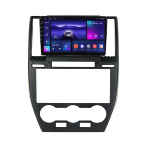 Navigatie dedicata cu Android Land Rover Freelander 2 2006 - 2012, 3GB RAM, Radio GPS Dual Zone, Display HD QLED 9" Touchscreen, Internet Wi-Fi si slot SIM 4G, Bluetooth, MirrorLink, USB