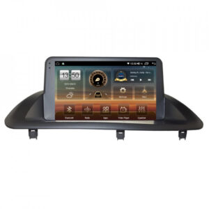 Navigatie dedicata cu Android Lexus CT 2011 - 2018, 4GB RAM, Radio GPS Dual Zone, Display HD QLED 9" Touchscreen, Internet Wi-Fi si slot SIM 4G, Bluetooth, MirrorLink, USB