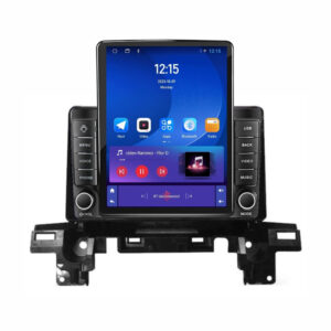 Navigatie dedicata cu Android Mazda CX-5 2017 - 2021, 1GB RAM, Radio GPS Dual Zone, Touchscreen IPS 9.7" HD tip Tesla, Internet Wi-Fi, Bluetooth, MirrorLink, USB