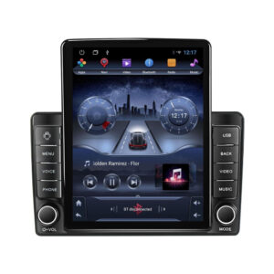 Navigatie dedicata cu Android Mercedes CLK C209 2002 - 2005, 2GB RAM, Radio GPS Dual Zone, Touchscreen IPS 9.7" HD tip Tesla, Internet Wi-Fi, Bluetooth, MirrorLink, USB