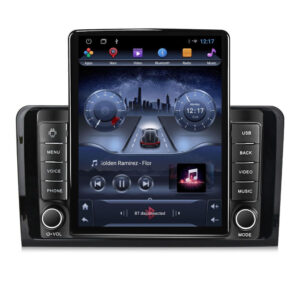 Navigatie dedicata cu Android Mercedes M-Class ML W164 2005 - 2012, 2GB RAM, Radio GPS Dual Zone, Touchscreen IPS 9.7" HD tip Tesla, Internet Wi-Fi, Bluetooth, MirrorLink, USB