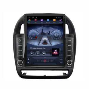 Navigatie dedicata cu Android Mitsubishi ASX 2016 - 2019, 2GB RAM, Radio GPS Dual Zone, Touchscreen IPS 9.7" HD tip Tesla, Internet Wi-Fi, Bluetooth, MirrorLink, USB