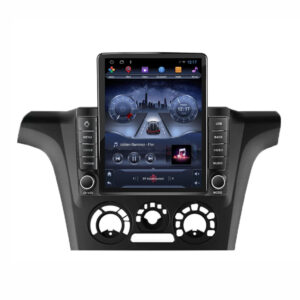 Navigatie dedicata cu Android Mitsubishi Outlander I 2001 - 2006, 2GB RAM, Radio GPS Dual Zone, Touchscreen IPS 9.7" HD tip Tesla, Internet Wi-Fi, Bluetooth, MirrorLink, USB