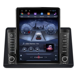 Navigatie dedicata cu Android Mitsubishi Pajero II 1990 - 2001, 2GB RAM, Radio GPS Dual Zone, Touchscreen IPS 9.7" HD tip Tesla, Internet Wi-Fi, Bluetooth, MirrorLink, USB