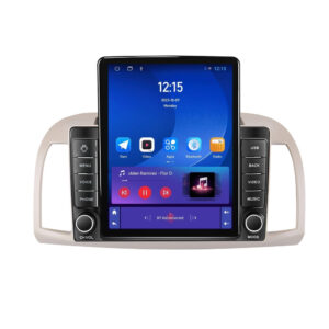Navigatie dedicata cu Android Nissan Micra III 2003 - 2010, 1GB RAM, Radio GPS Dual Zone, Touchscreen IPS 9.7" HD tip Tesla, Internet Wi-Fi, Bluetooth, MirrorLink, USB