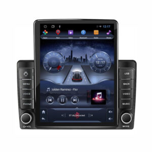 Navigatie dedicata cu Android Nissan Pathfinder III R51 2005 - 2014 fara navigatie originala, 2GB RAM, Radio GPS Dual Zone, Touchscreen IPS 9.7" HD tip Tesla, Internet Wi-Fi, Bluetooth, MirrorLink, USB