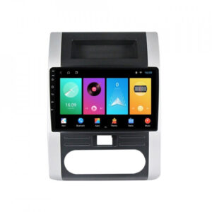 Navigatie dedicata cu Android Nissan X-Trail T31 2007 - 2014, 1GB RAM, Radio GPS Dual Zone, Display HD IPS 10" Touchscreen, Internet Wi-Fi, Bluetooth, MirrorLink, USB