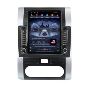 Navigatie dedicata cu Android Nissan X-Trail T31 2007 - 2014, 2GB RAM, Radio GPS Dual Zone, Touchscreen IPS 9.7" HD tip Tesla, Internet Wi-Fi, Bluetooth, MirrorLink, USB