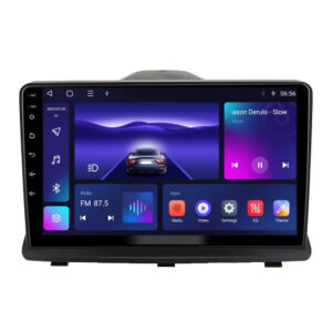Navigatie dedicata cu Android Opel Antara 2006 - 2017, 3GB RAM, Radio GPS Dual Zone, Display HD QLED 9" Touchscreen, Internet Wi-Fi si slot SIM 4G, Bluetooth, MirrorLink, USB